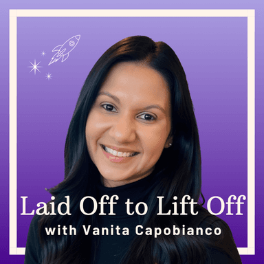 Laid Off to Lift Off